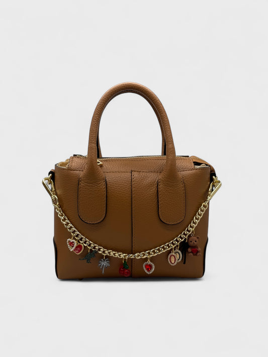 Borsa MINA
