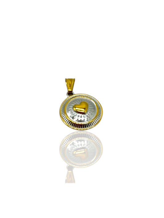 CHARM SCUDO D’AMORE
