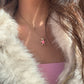 Collana TEDDY ROSÈ