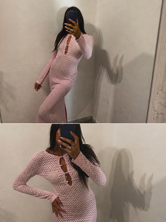 ABITO ROSÉ