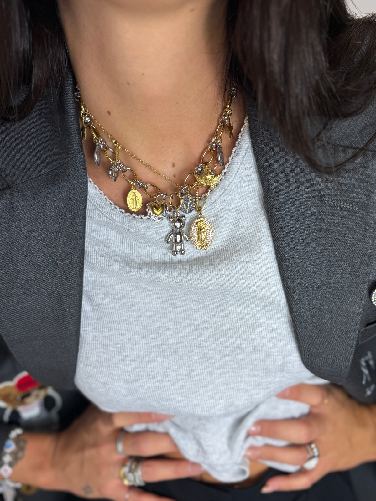 Collana AURA
