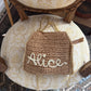 MY NAME bag