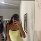 BODY GIALLO MARRONE