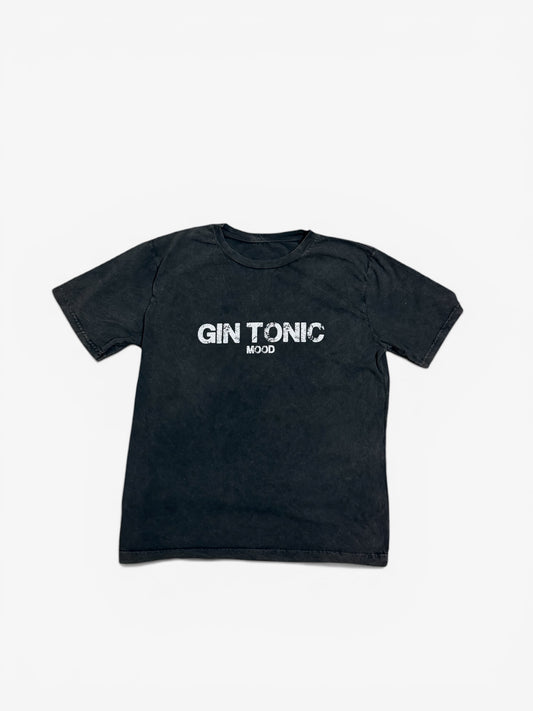 T-SHIRT GIN TONIC
