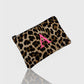 Pochette LEOPARDATA