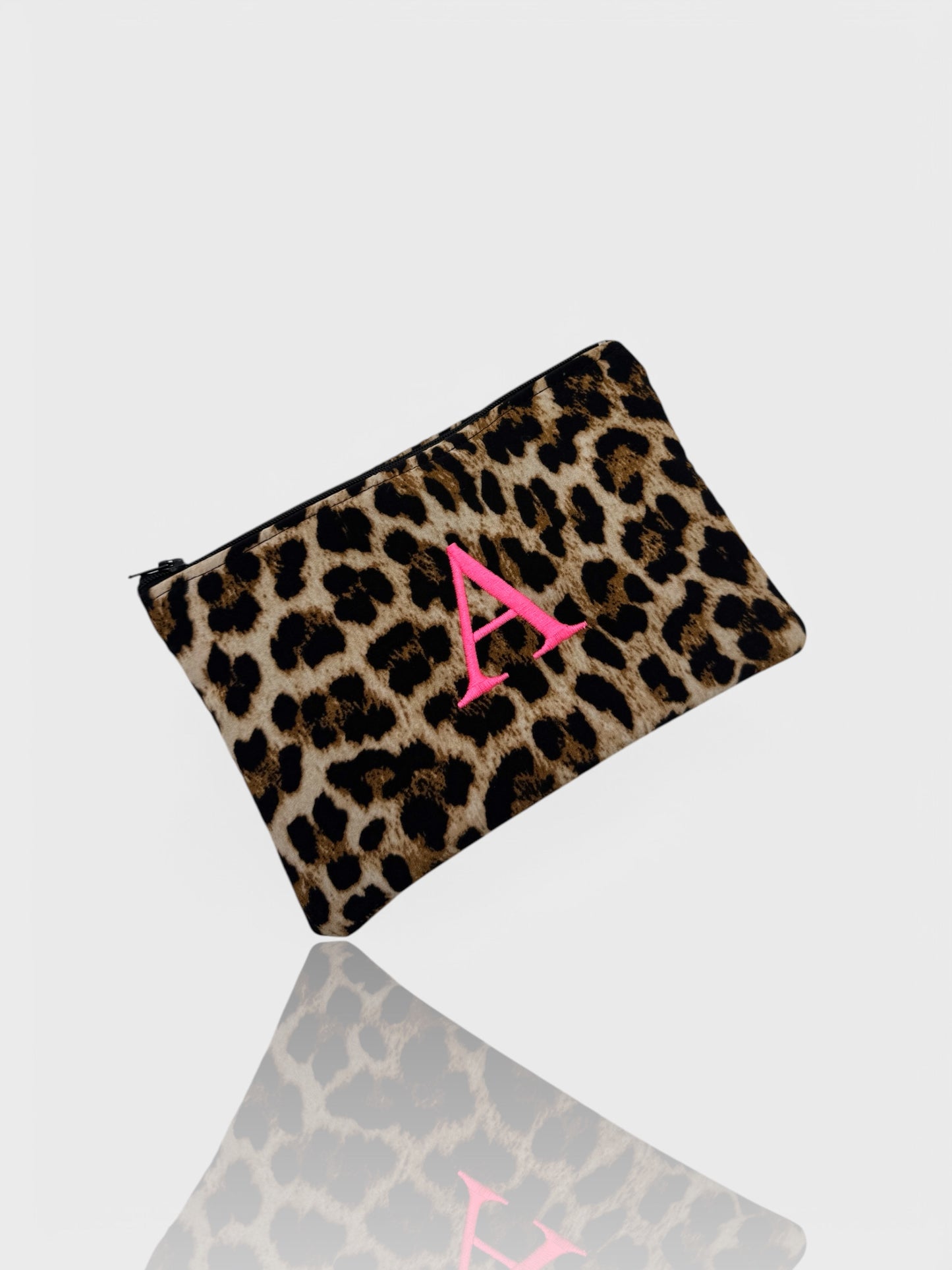 Pochette LEOPARDATA