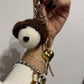 CHARMS DOG