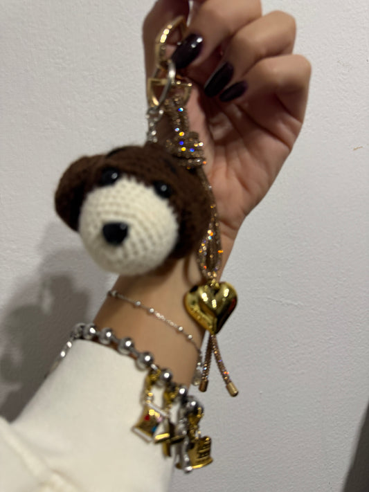 CHARMS DOG