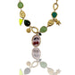 Collana ANIMA SMERALDO
