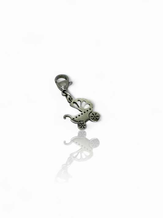 Charm Carrozzina