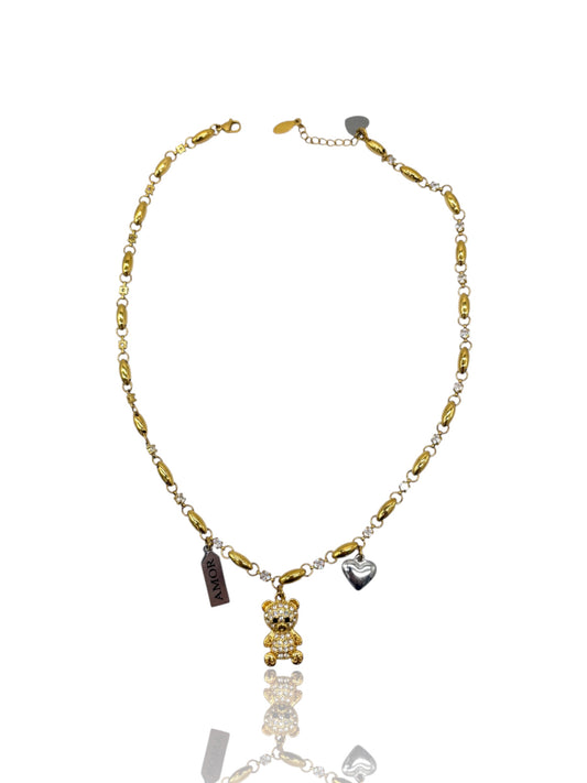Collana AMORTEDDY