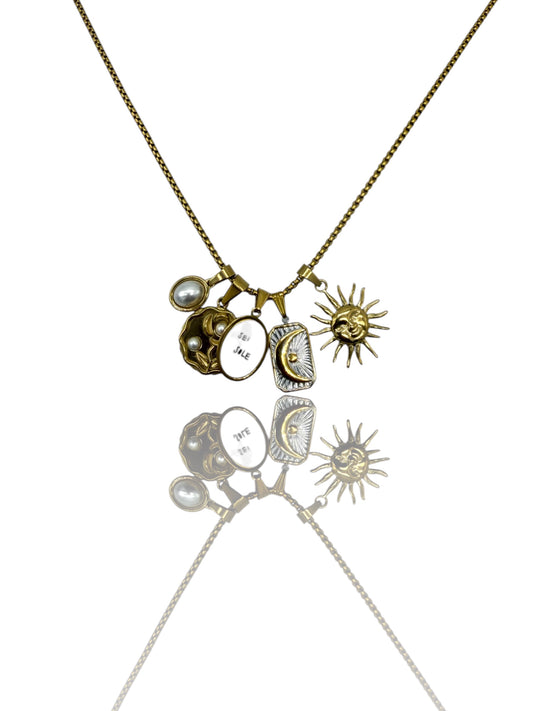 Collana CreaTu Sole