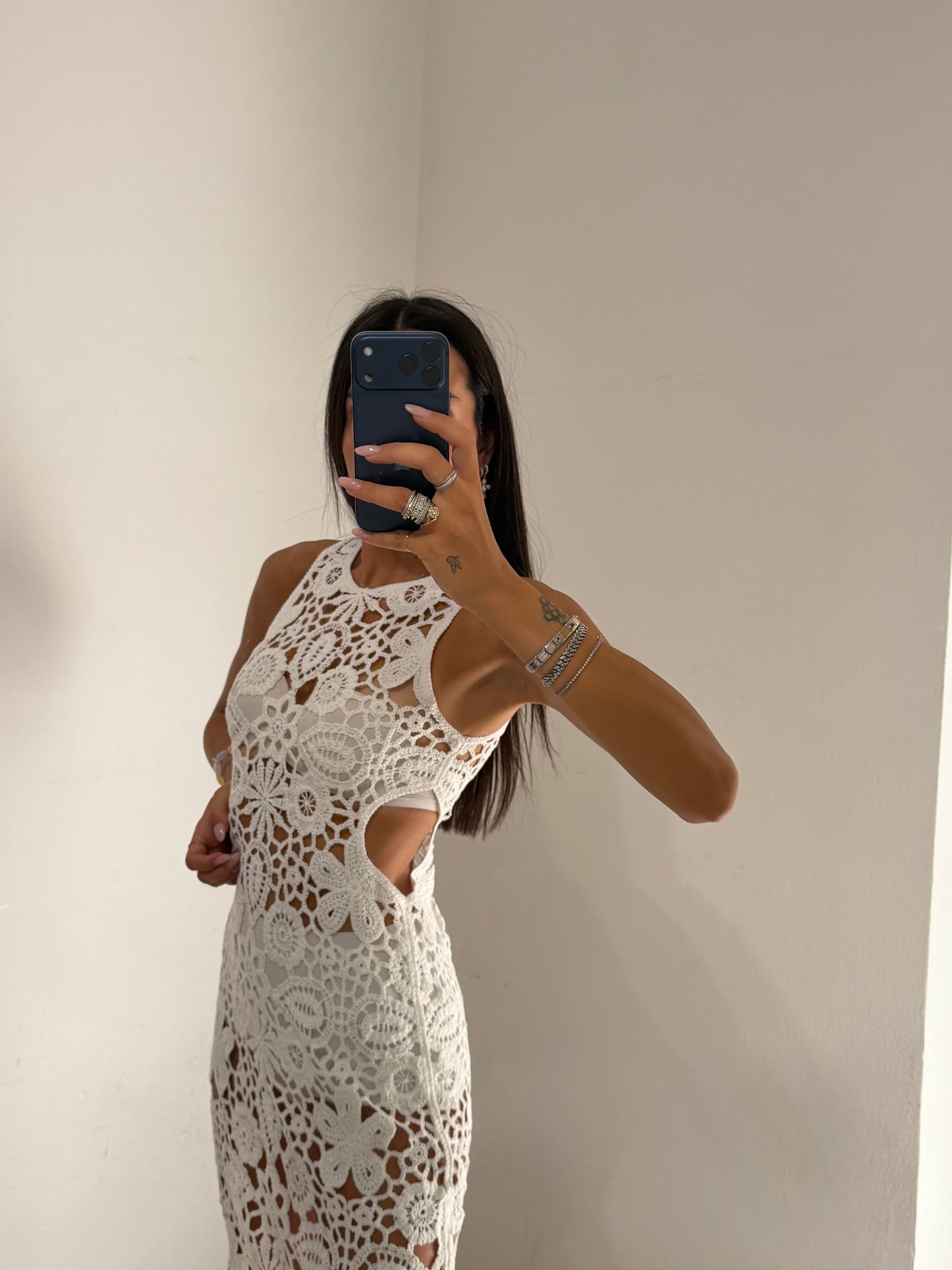 ABITO CROCHET