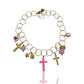 Collana ANIMA ROSA