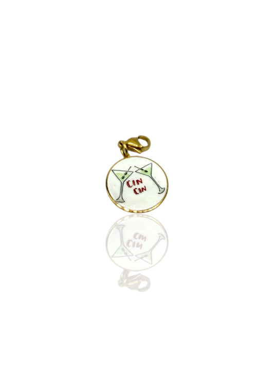 Charm Cocktail