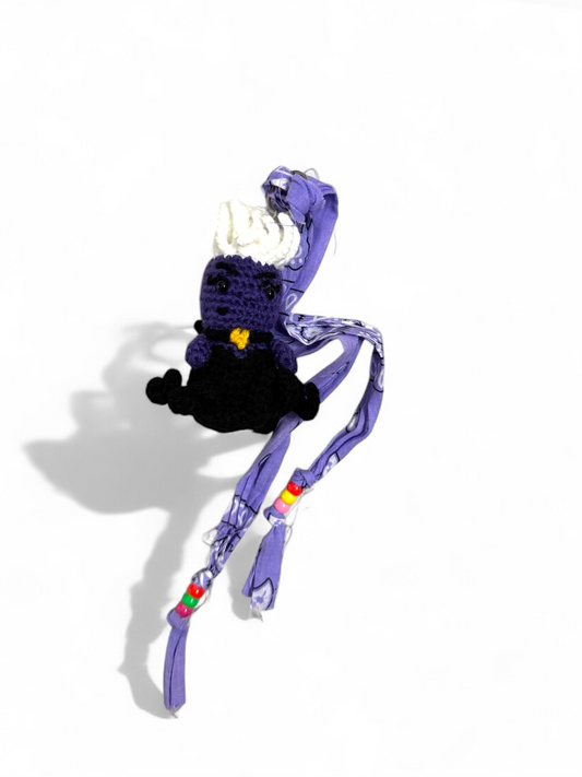 CHARMS CROCHET