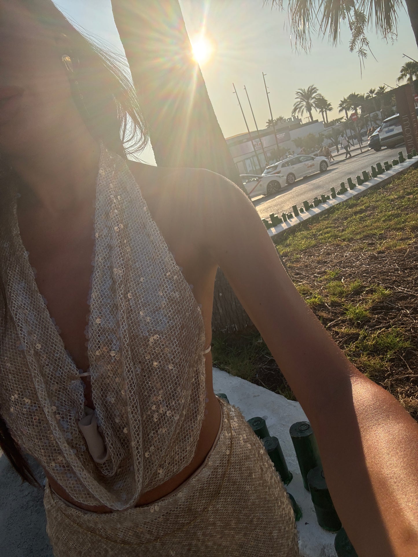 COORDINATO IBIZA