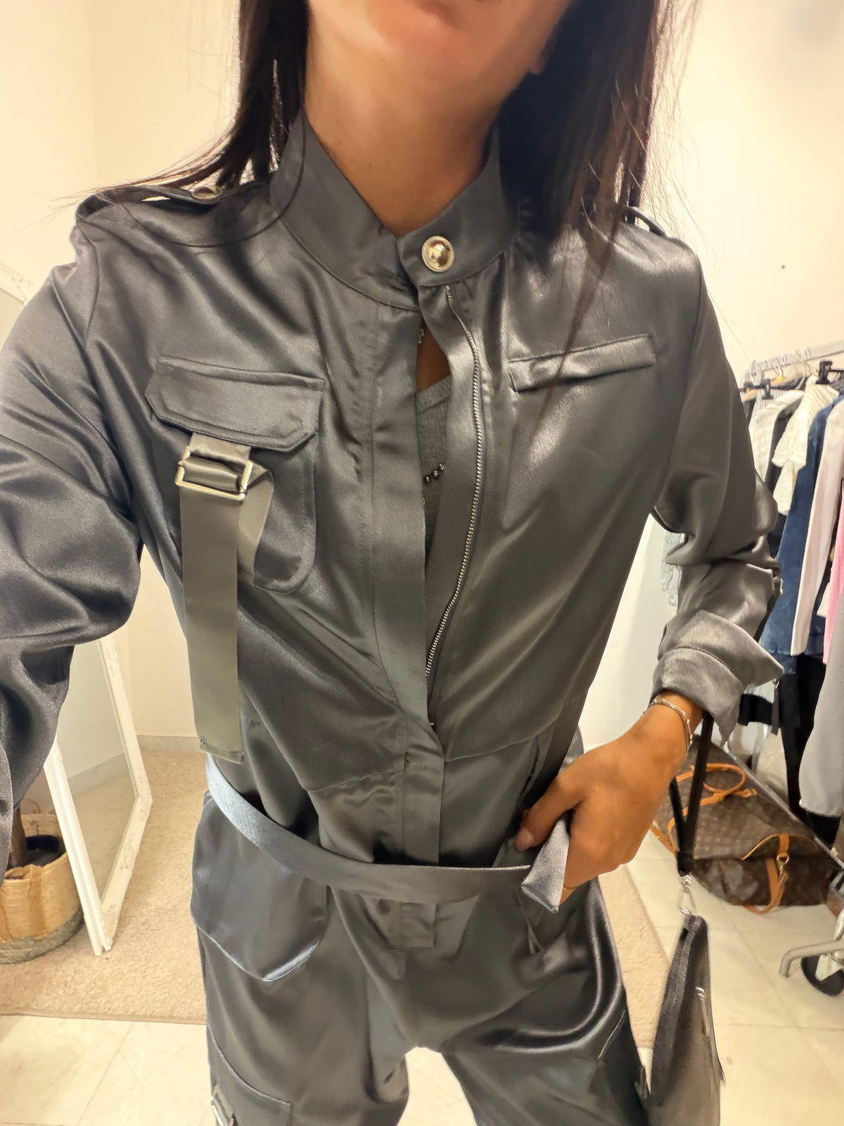 5 BOX LOOK Outfit + Accessori