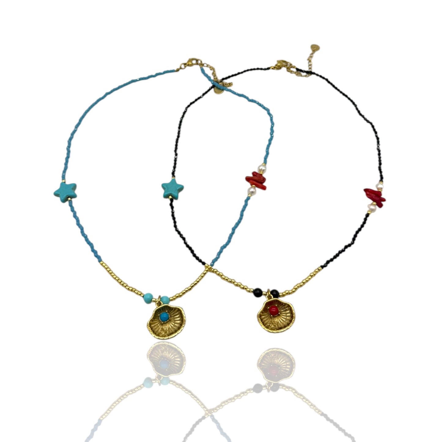 Collana SUMMER CONCHIGLIA