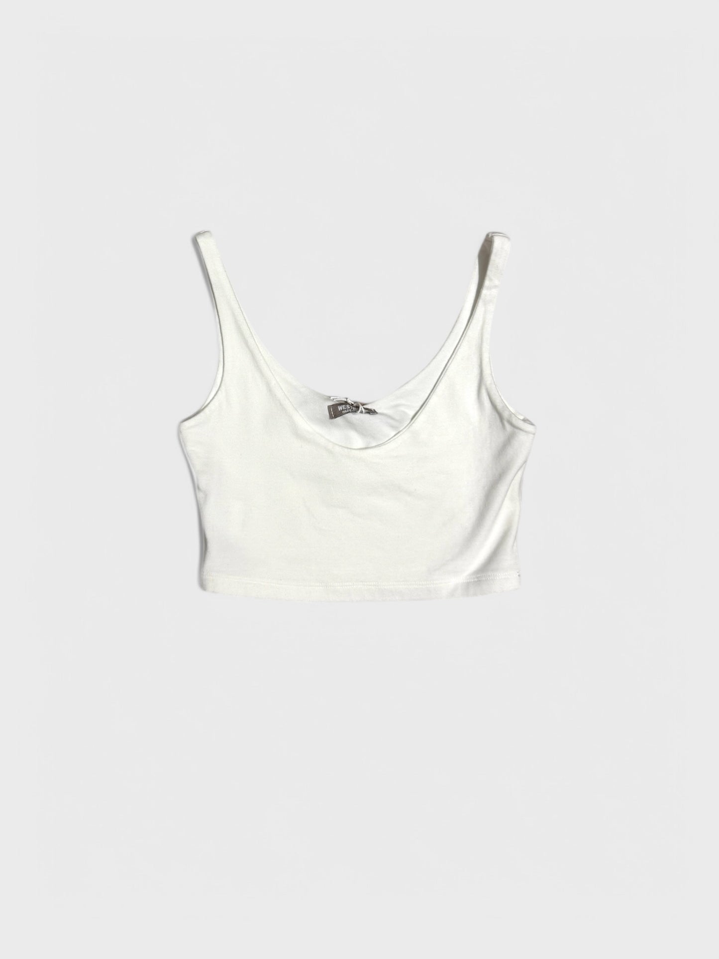 TOP BIANCO