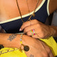 SET ANELLI COLOR