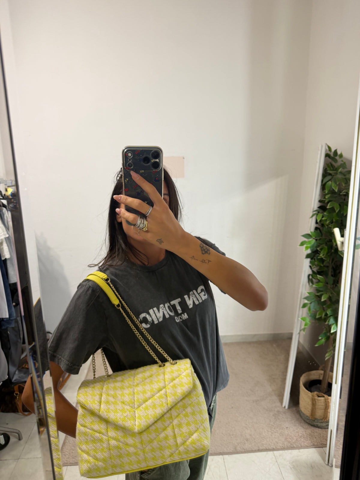 9 BOX LOOK Outfit + Accessori