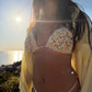 BIKINI ORCHIDEA giallo