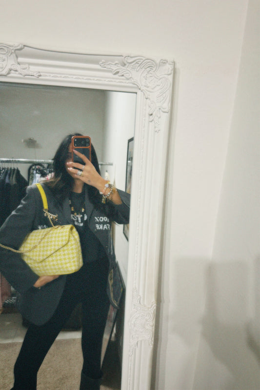 Borsa SOLE