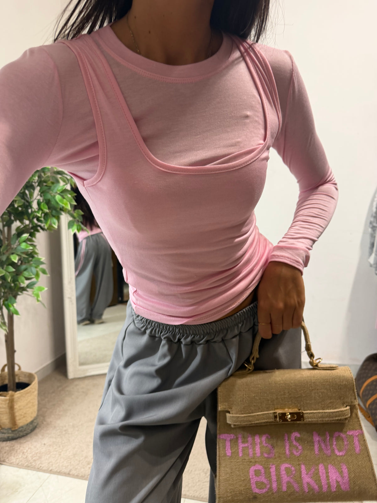 2 BOX LOOK Outfit + Accessori