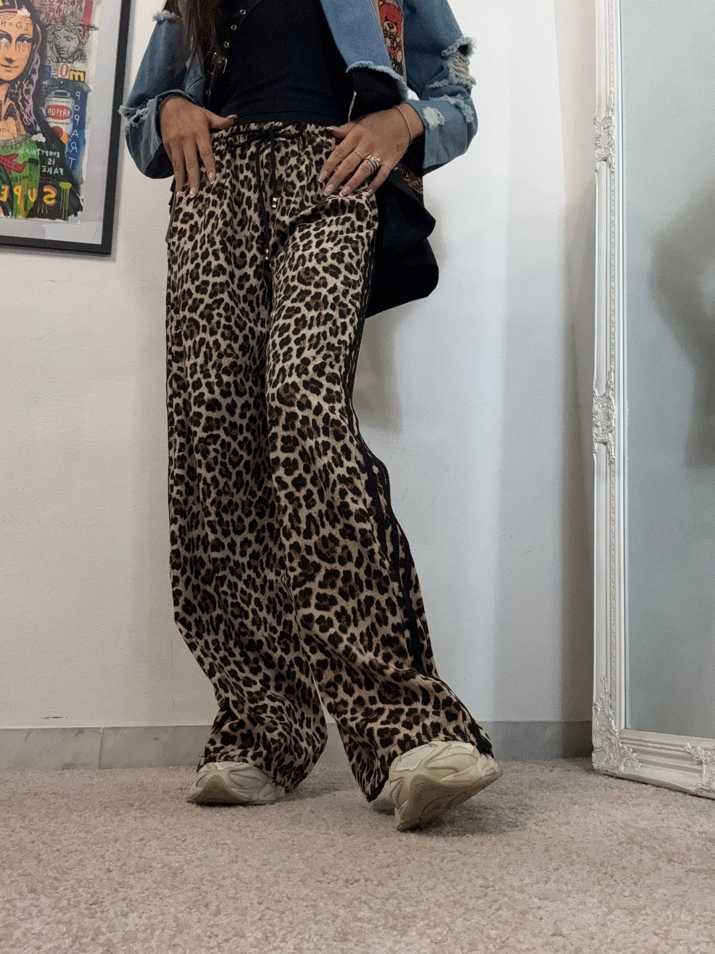 PANTALONE NOEMI