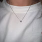 Collana FIORE DI LUCE