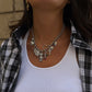 Collana ANIMA SILVER