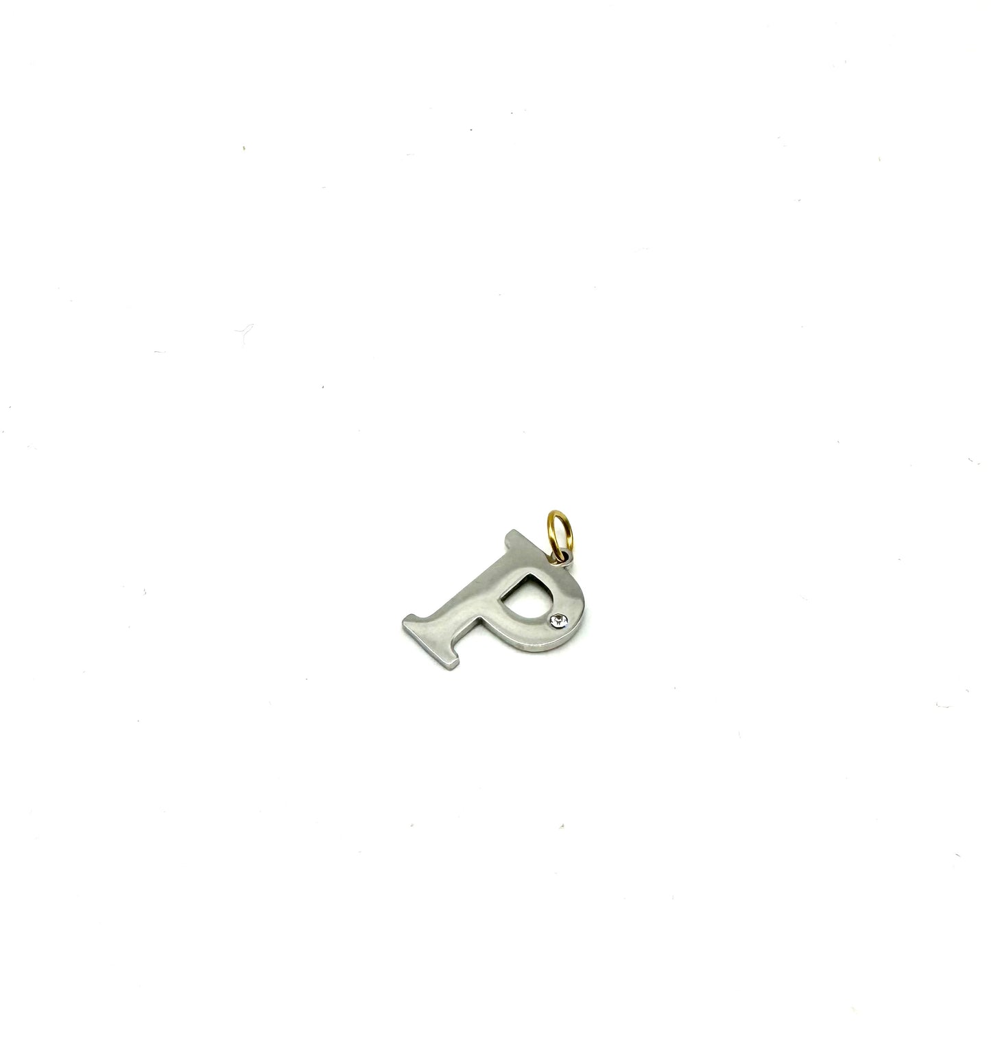 Charm Lettera