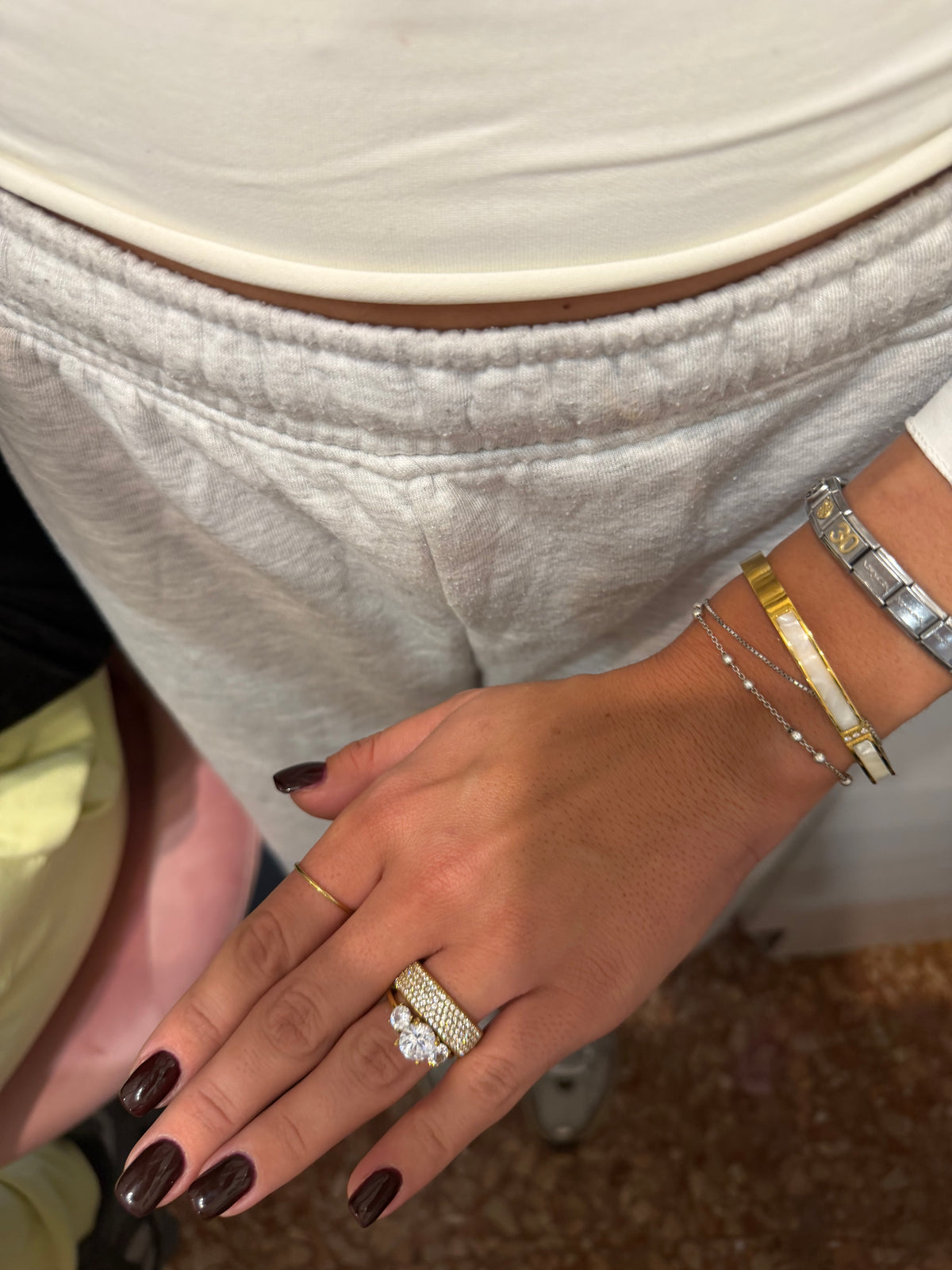 Bracciale ÉLITE