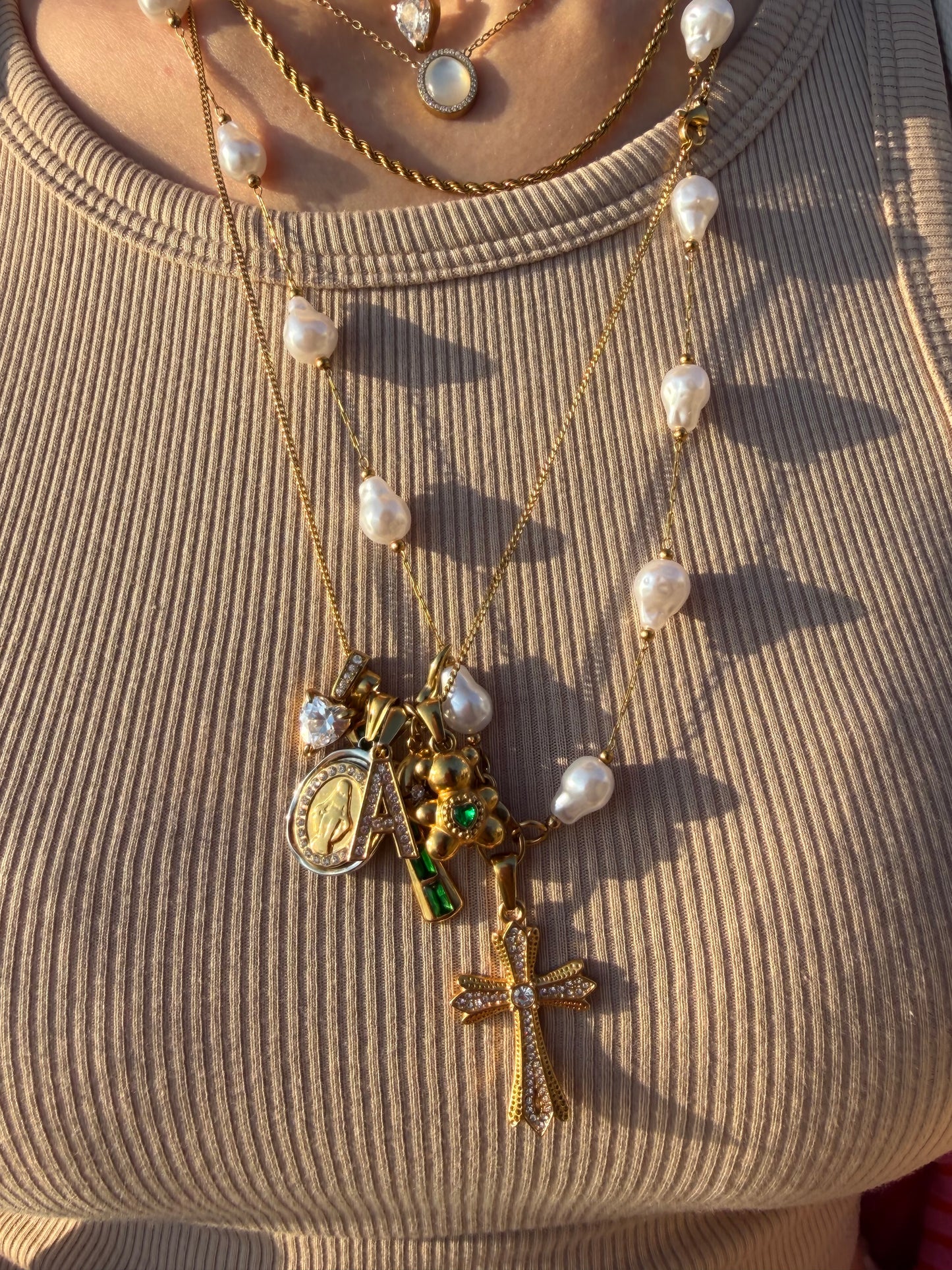 CHARM MADONNINA