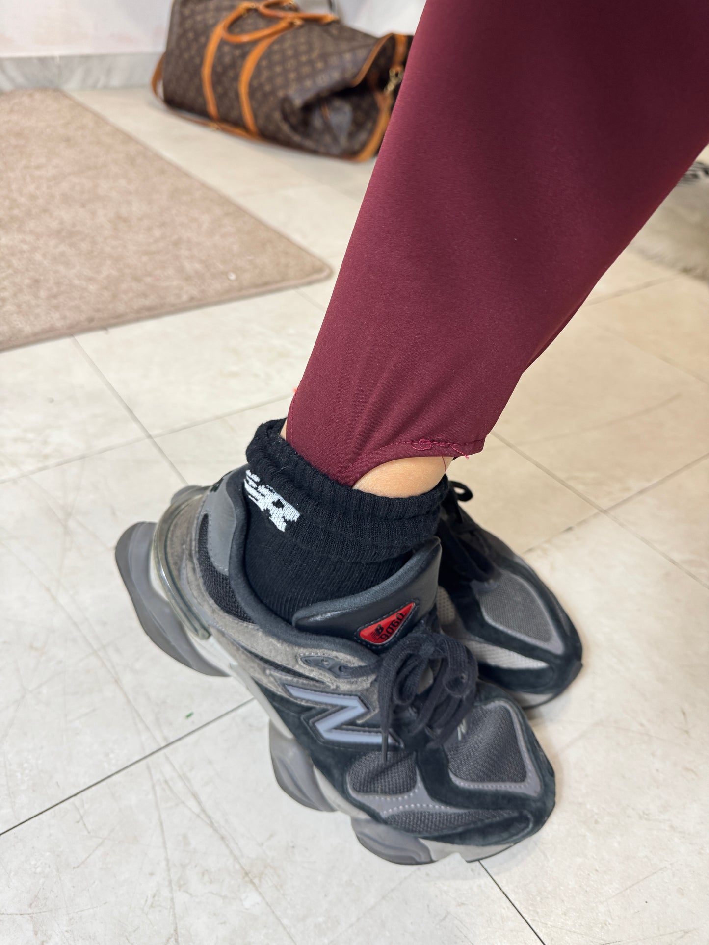 1 Box Look outfit +Accessori