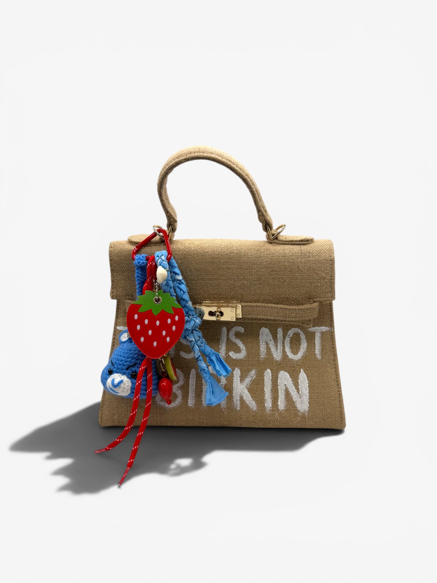 FAKE IT BAG SUMMER