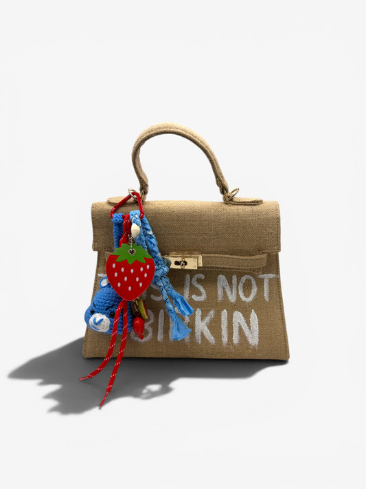FAKE IT BAG SUMMER