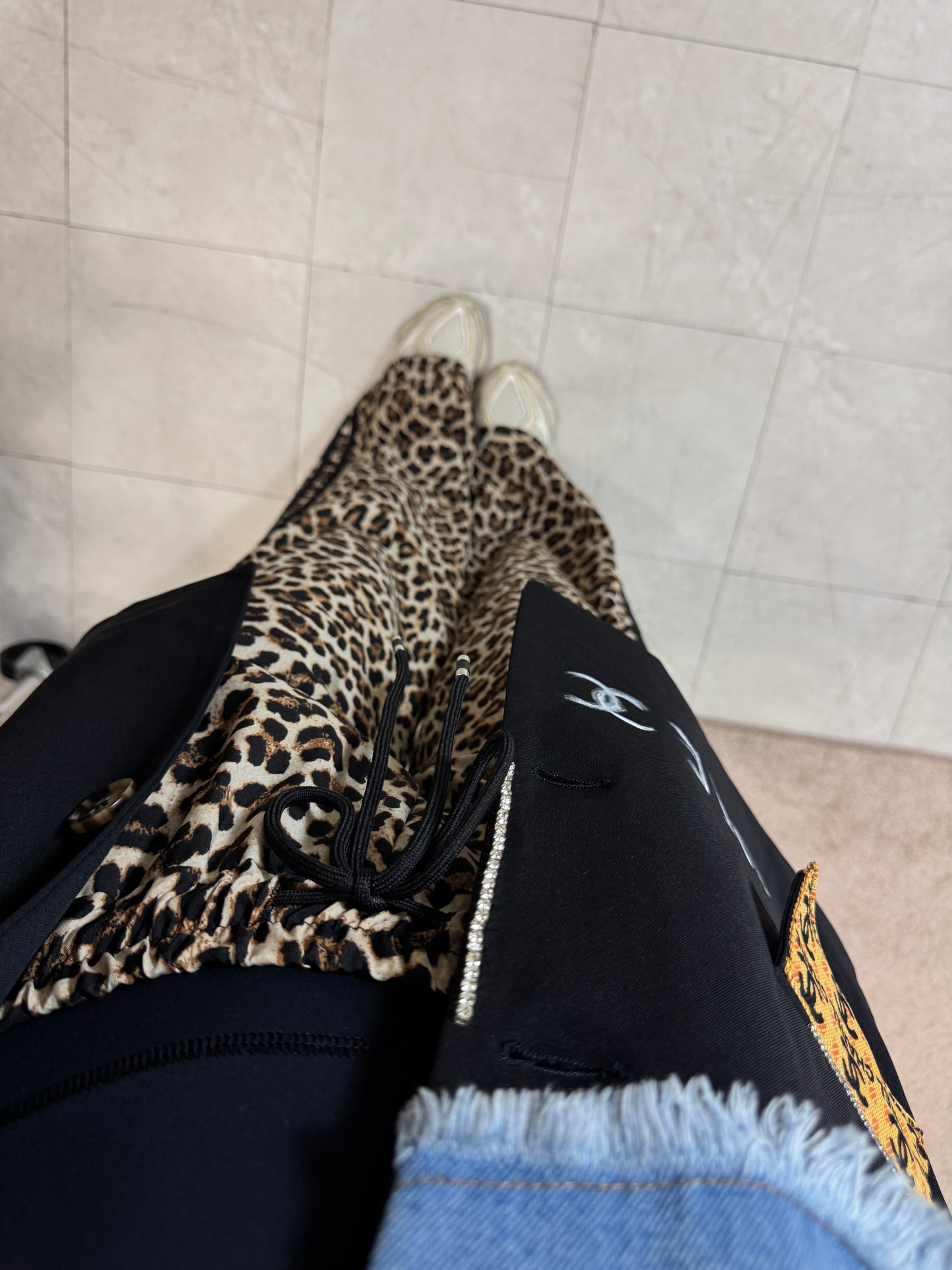 PANTALONE NOEMI