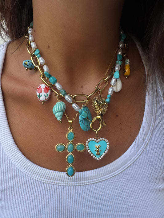 COLLANA GIOIA