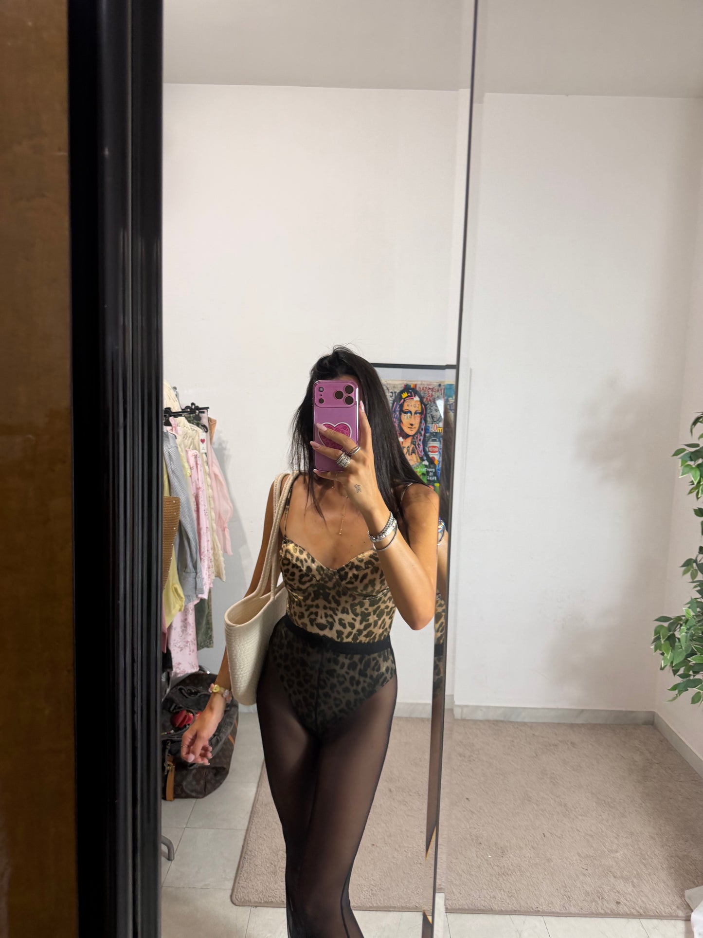 8 Box Look Outfit + Accessori