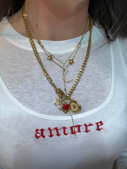 Collana grumette