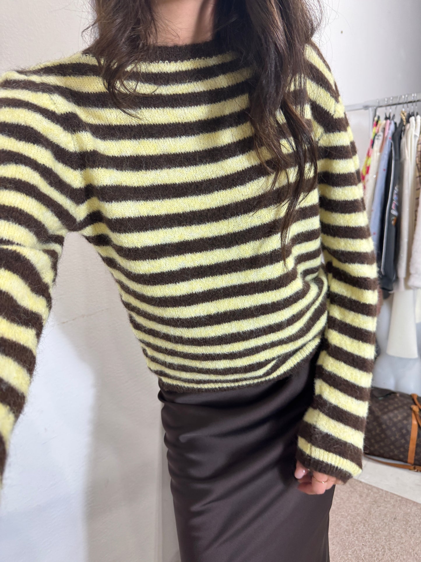 3 BOX LOOK outfit + accessori