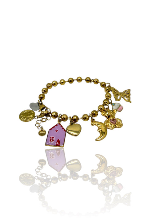 Bracciale LA PRIMAVERA È ANCHE DENTRO DI TE