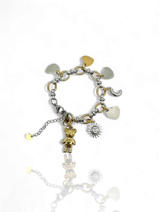 Bracciale TEDDY UNIVERSE