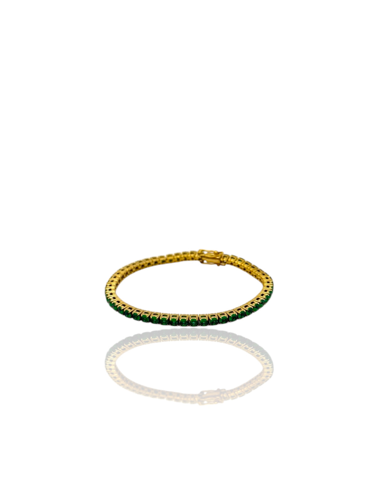 TENNIS VERDE