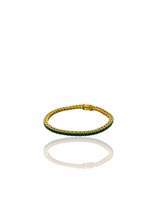 TENNIS VERDE