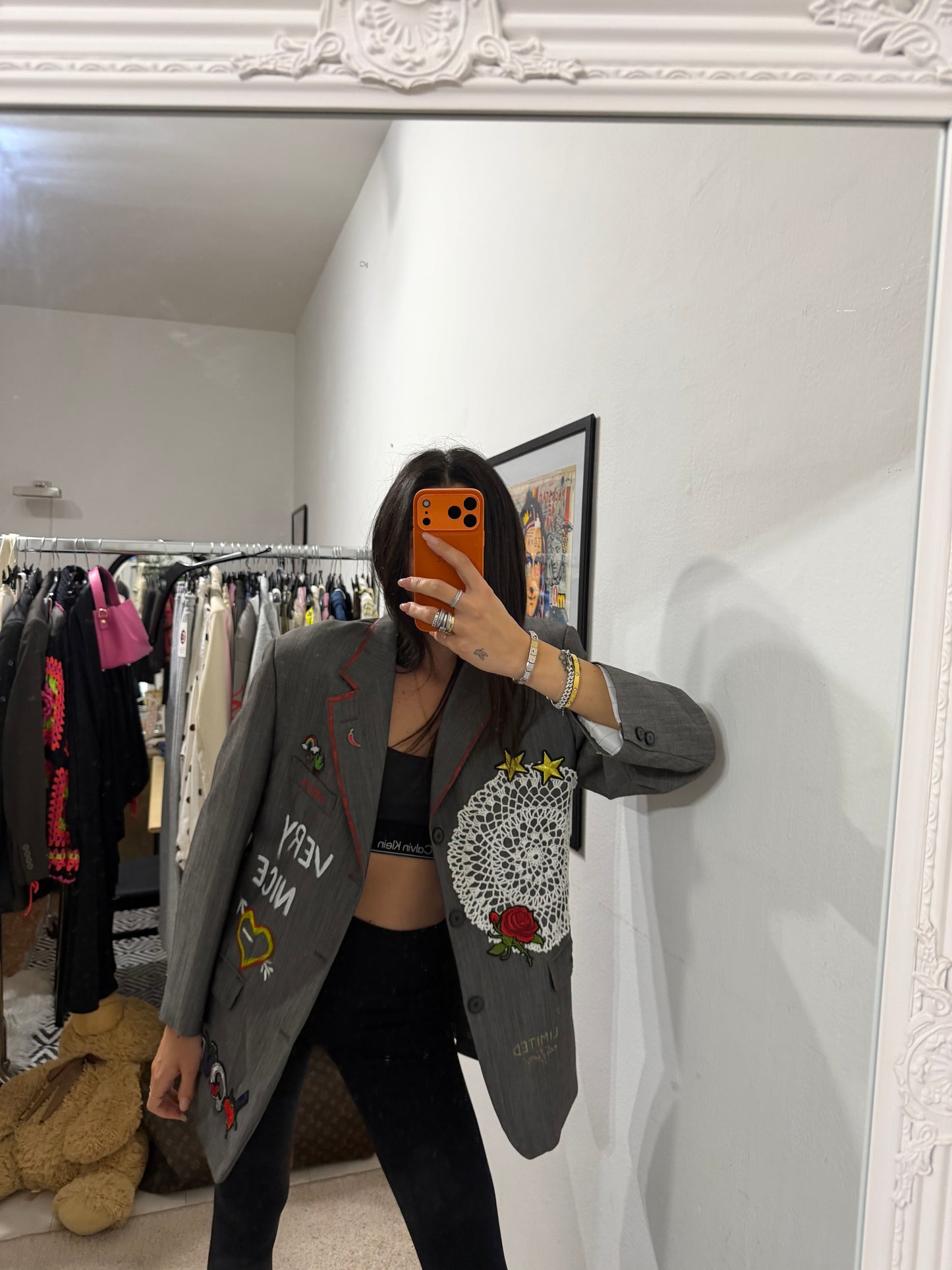 BLAZER URBAN