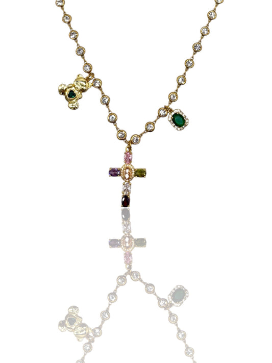 Collana LUCE