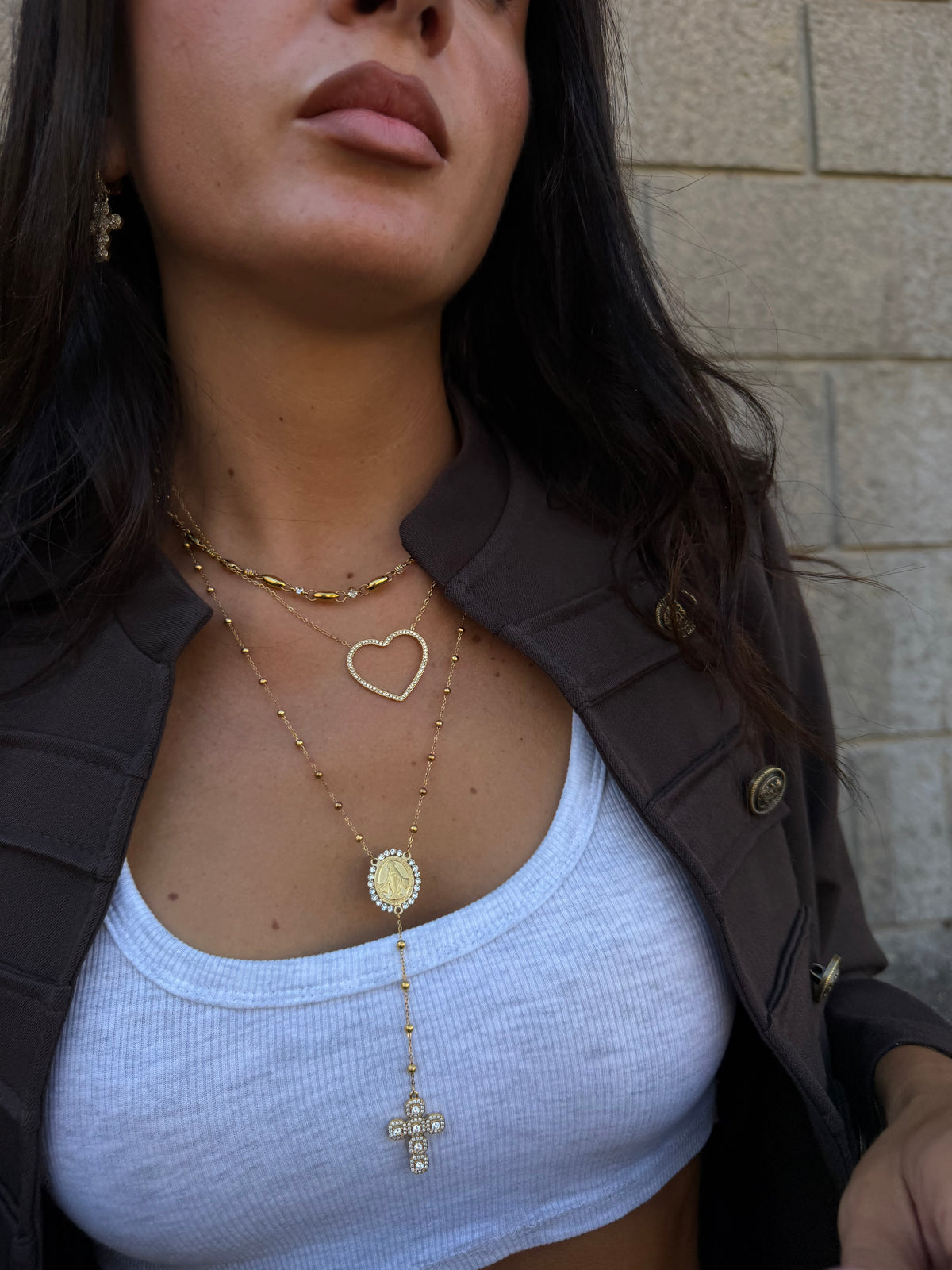 Collana CUORE